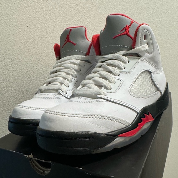 Jordan 5 retro (PS) - Picture 1 of 7